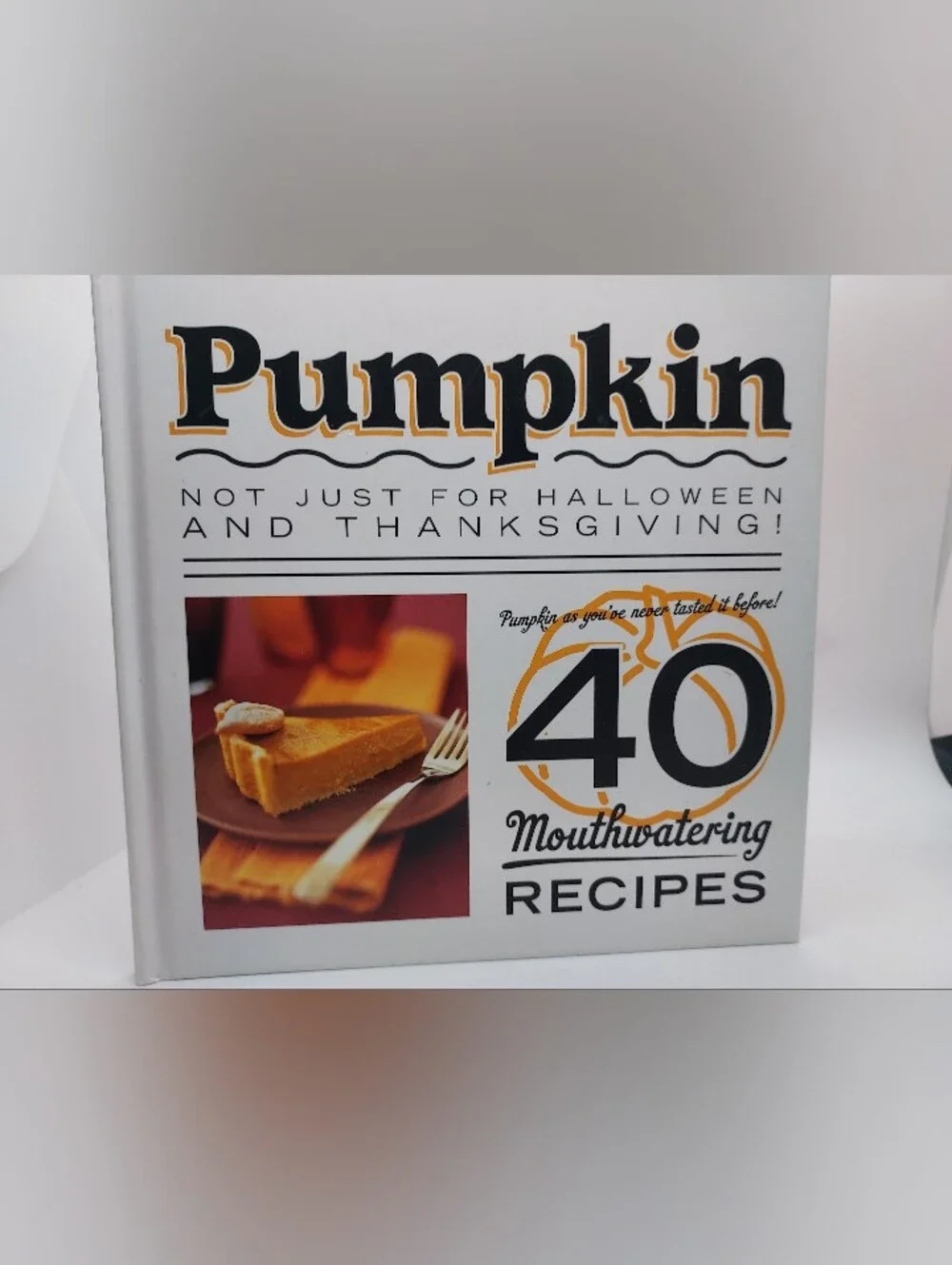 octopus books pumpkin as